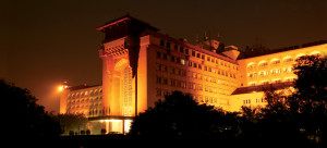 Hotel Ashok, Chanakyapuri